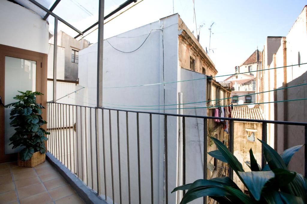 Bcn House Apartments - Barcelona — Fotos 1